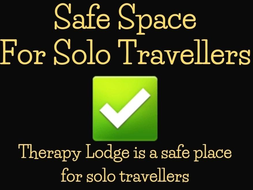 Therapy Lodge Ballycastle Exterior photo